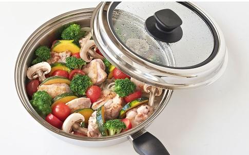 Vita Craft Super Necent (High Casserole/ Saucepan) – FoodCraft