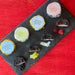 Dream Mooncakes : Guilt-free Low-Sugar Sweets (Vegan | Gluten-free | Keto) - Foodcraft Online Store