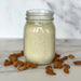 Sprouted Fresh Whole Almond Mylk - 500ml - FoodCraft Online Store 