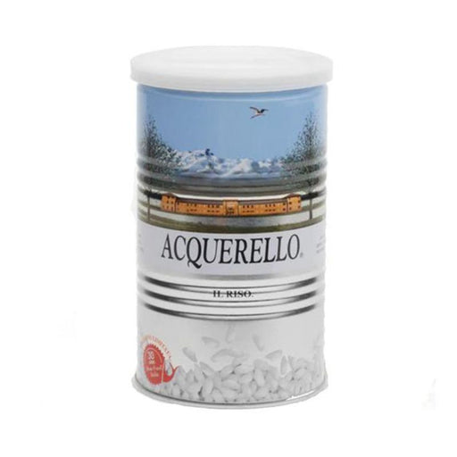 Acquerello Aged Carnaroli Rice For Risotto - Foodcraft Online Store