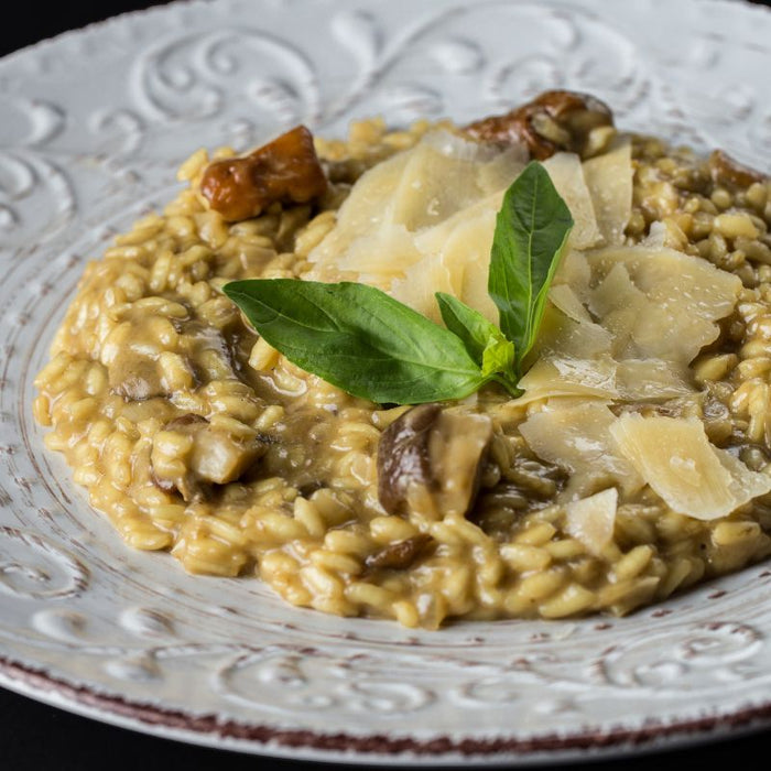Acquerello Carnaroli Risotto Rice Aged 7 Years, 500g – The Curated Pantry