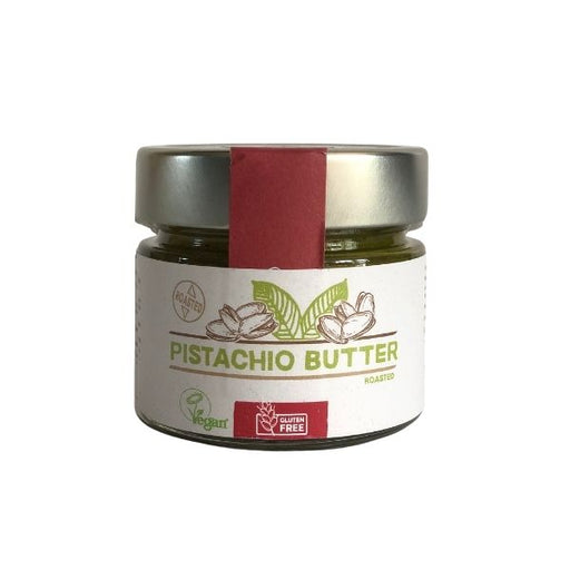 Anthema Roasted Pistachio Butter - 150g - FoodCraft Online Store 
