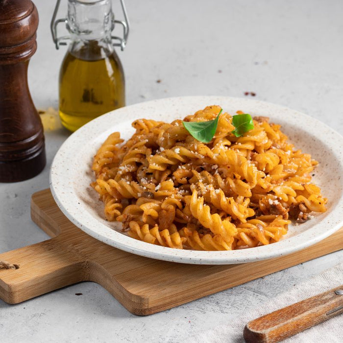 BioItalia Gluten Free Organic Multigrain Spaghetti - Foodcraft Online Store