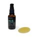 Black Chicken Remedies H.I.S Face and Beard Oil - Men's Natural Face Serum - Foodcraft Online Store