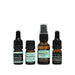 Black Chicken Remedies Remedy-Set-Go Natural Skincare Trial Pack - FoodCraft Online Store 