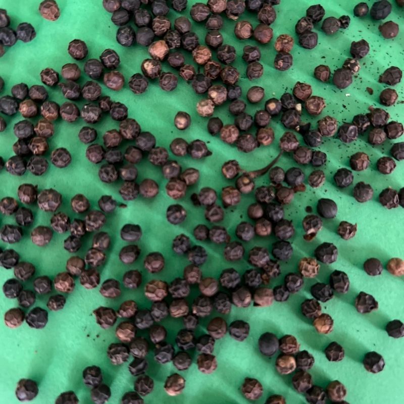 Organic Black Pepper Whole -  Foodcraft Online Store
