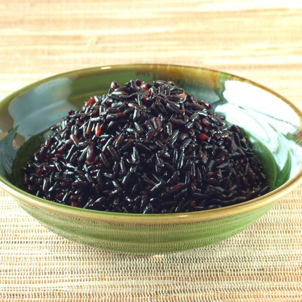 Black Rice - 500g – FoodCraft Online Store