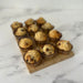 Gluten Free Keto Blueberries Mini Muffins - 25g x 24pc - FoodCraft Online Store