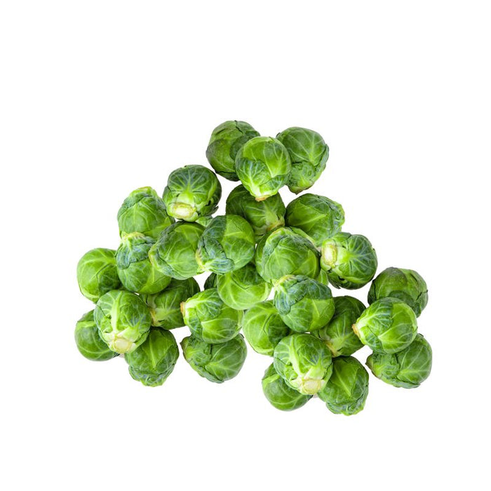 Brussel Sprouts - 250g approx. 9pc