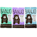 The Carob Kitchen - Banjo The Carob Bear - Original 15g/each - FoodCraft Online Store 