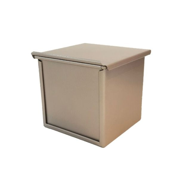 Chef Made - Square Non-Stick Covered Loaf Tin - FoodCraft Online Store 