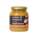 Clearspring Bio Kitchen Organic Apple Sauce - 360g - FoodCraft Online Store 
