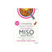 Clearspring Organic Instant Miso Soup Paste, Hot & Spicy - 4 x 15g - FoodCraft Online Store 