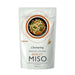 Clearspring Organic Japanese Barley Miso Paste - Pasteurised - 300g - FoodCraft Online Store 