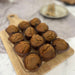 Gluten Free Keto Coffee & Walnut Mini Muffins- 25g x 24pc - FoodCraft Online Store