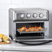 Cuisinart Air-Fryer Toaster Oven TOA-60HK - FoodCraft Online Store 