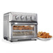 Cuisinart Air-Fryer Toaster Oven TOA-60HK - FoodCraft Online Store 