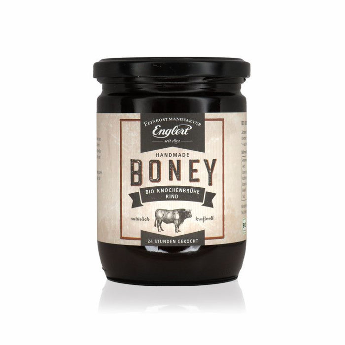 Englert Organic Beef Bone Broth - Foodcraft Online Store