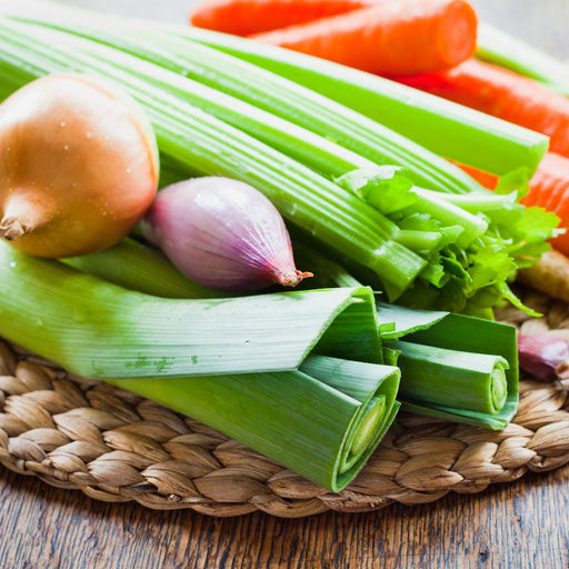 Englert Organic Vegetable Stock - Foodcraft Online Store
