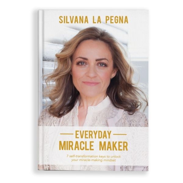 Everyday Miracle Maker by Silvana La Pegna - FoodCraft Online Store 
