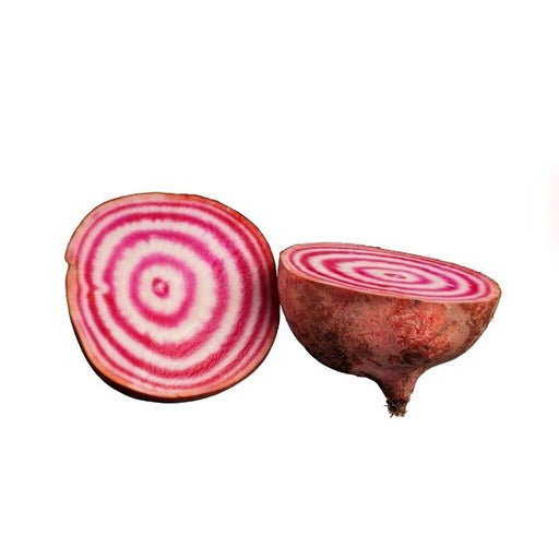 	 Candy Cane Beets 1kg (approx. 3pc)
