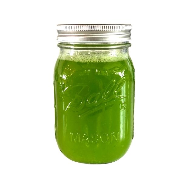 Fresh Celery Juice 400ml - FoodCraft Online Store