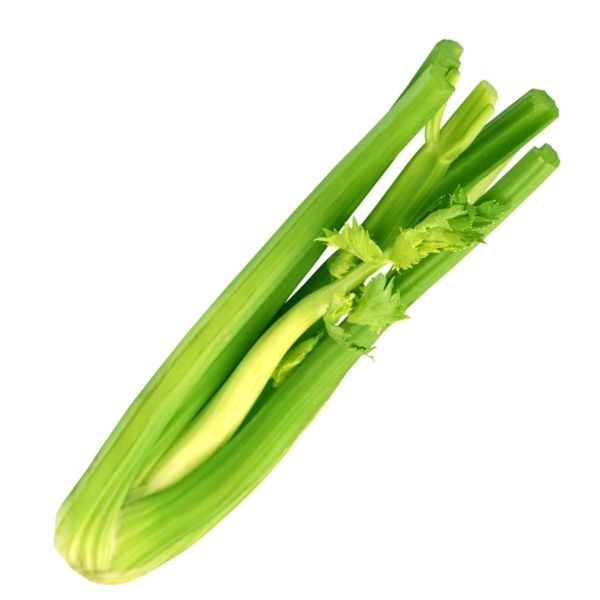 Organic Celery - 350g