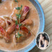 	 Gut-Healing Cooking Series: Fish Bone Broth Cooking with Shima Shimizu