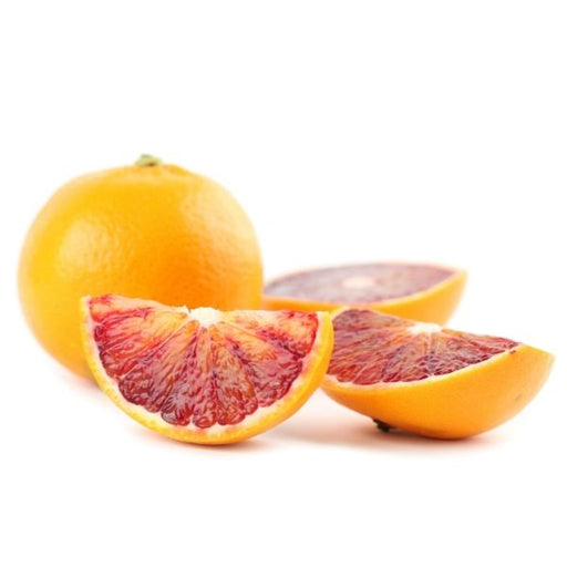 Blood Orange - 2pc - FoodCraft Online Store