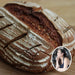 Sourdough Baking - Level 0 (Gluten-Free) by Shima Shimizu