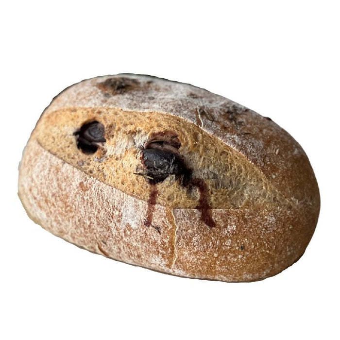 Gluten-Free Soft Sourdough Bread with Olives - 1lb - FoodCraft Online Store 