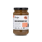 Gevity Burn Bone Broth Body Glue - 390g - FoodCraft Online Store 