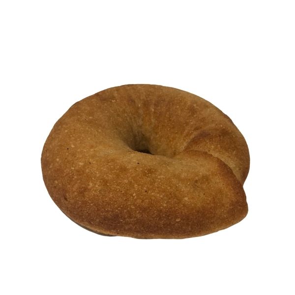 Gluten-Free Soft Original Sourdough Bagel - Set of 2 - FoodCraft Online Store 