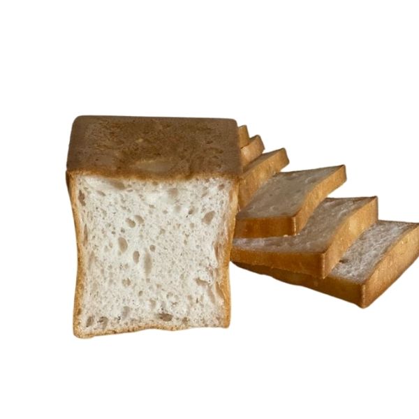 Gluten Free Sandwich Bread 700g — FoodCraft Online Store