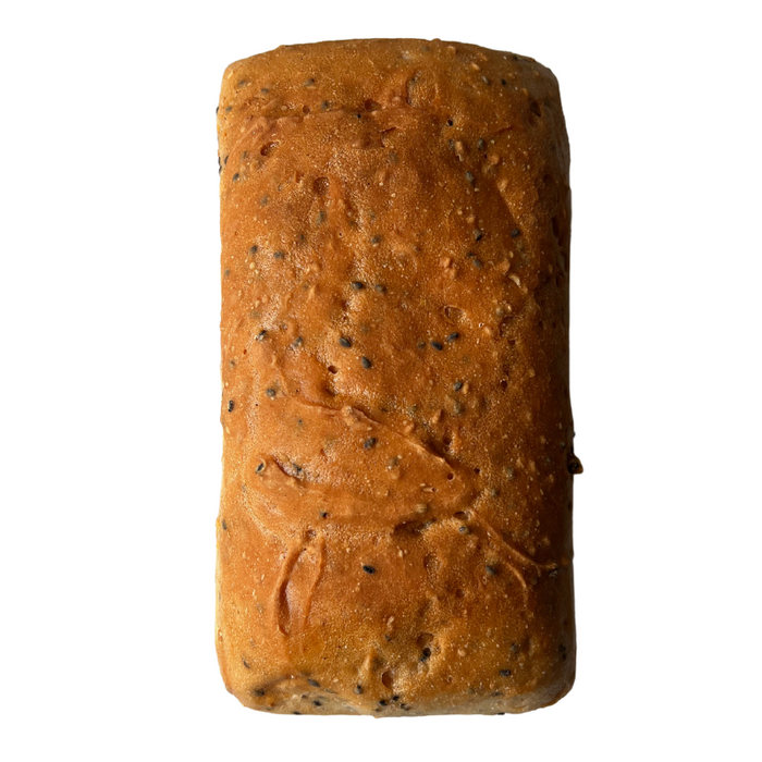 Gluten Free Sesame Sandwich Bread - Foodcraft Online Store