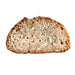 Gluten-Free Soft Seeded Sourdough Bread - 1lb - FoodCraft Online Store