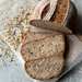 Gluten-Free Soft Seeded Sourdough Bread - 1lb - FoodCraft Online Store