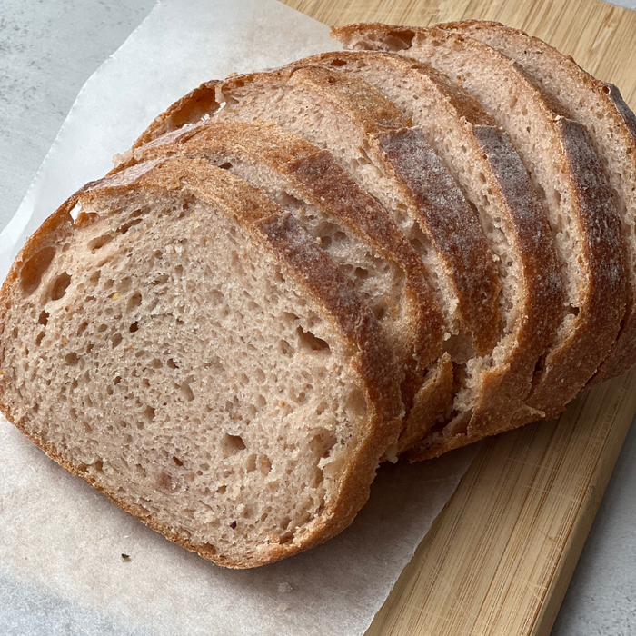 Gluten Free Soft Sourdough Bread - Foodcraft Online Store
