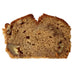 Gluten Free Vegan Banana Bread with Sprouted Walnuts - Foodcraft Online Store