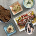 Greek Family's Recipe Keto Meze Platter with Shima Shimizu