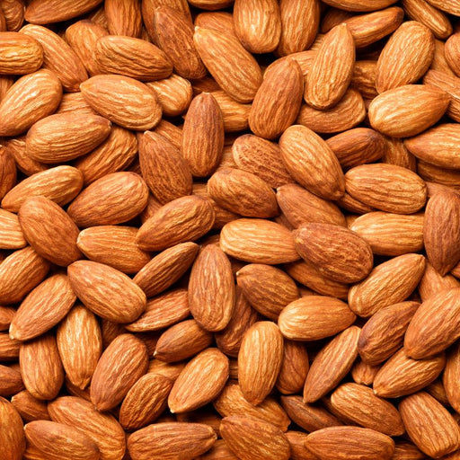 Greek Raw Sprouted Almonds - Foodcraft Online Store