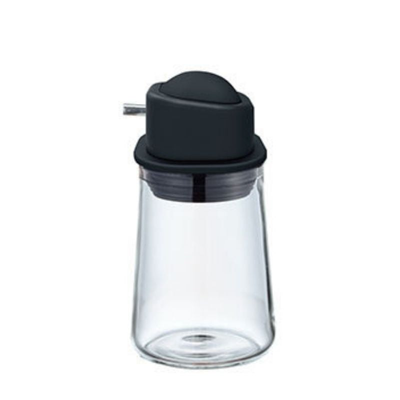 Hario Soy Sauce Bottle - One Push - 80ml - FoodCraft Online Store 