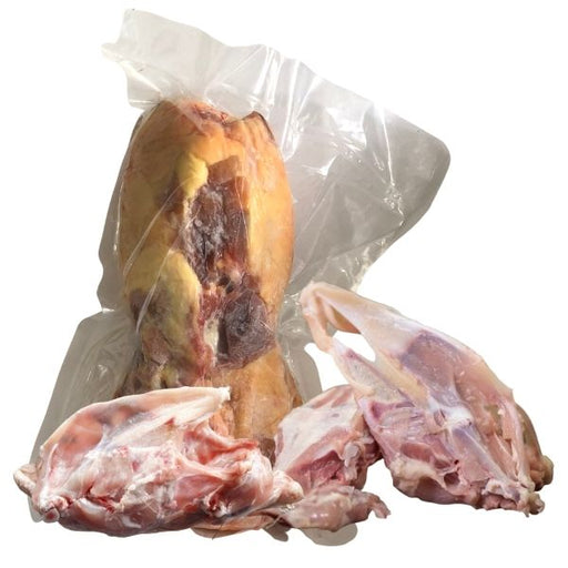 Organic Pasture Raised Chicken Carcass - FoodCraft Online Store 