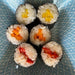 Make Your Own: Homemade Sushi Class with Shima Shimizu - FoodCraft Online Store 