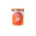 I AM UNSTOPPABLE CANDLE PEPPERMINT, BLOOD ORANGE, SAGE - Foodcraft Online Store