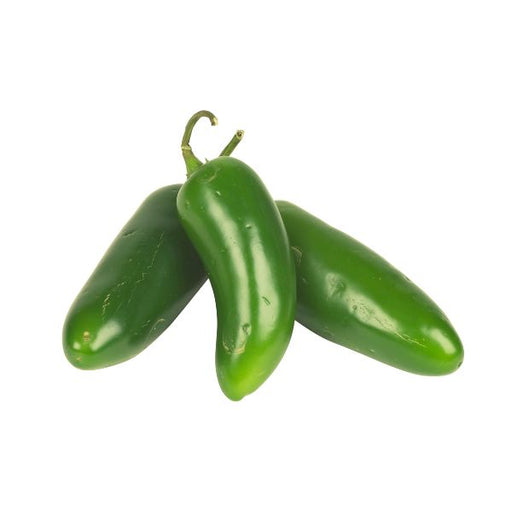 Jalapeno Peppers - 200g - FoodCraft Online Store