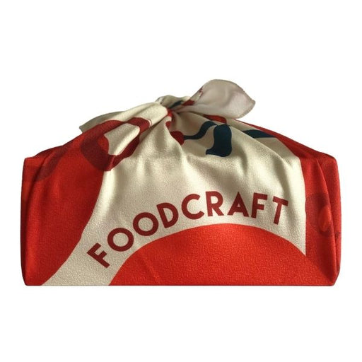 Japanese Furoshiki Style Gift Wrap - FoodCraft Online Store 