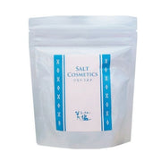 Japanese Salt Cosmetics Exfoliating Skin Care - 100g - FoodCraft Online Store 