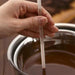 KAI Chocolate Thermometer with Case - FoodCraft Online Store 