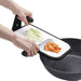 KAI Light Cutting Board with Stand - 300 x 180mm - FoodCraft Online Store 